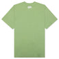 BB Crest S/S Tee - Green Tea