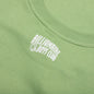 BB Crest S/S Tee - Green Tea