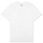 BB Cruise S/S Knit - White