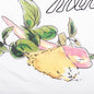 BB Cuisine S/S Knit - Gardenia