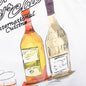 BB Cuisine S/S Knit - Gardenia