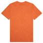Desert S/S Knit - Russet Orange
