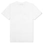 Desert S/S Knit - White