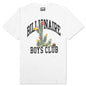Desert S/S Knit - White