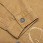 BB Earth Jacket - Latte