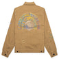 BB Earth Jacket - Latte