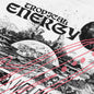 BB Energy S/S Tee - Bleach White