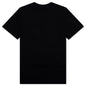 Fire S/S Knit - Black