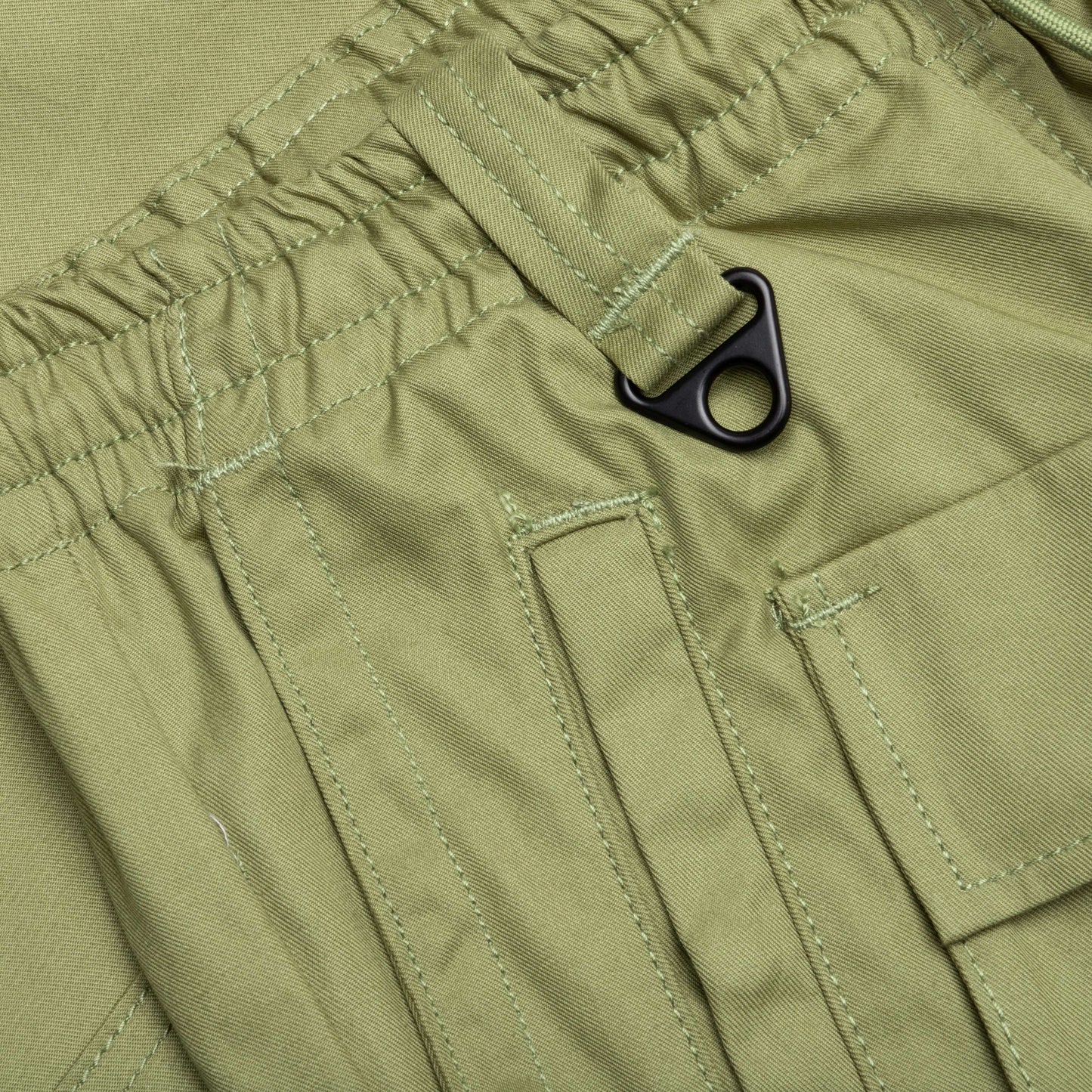 BB Flagship II Pants - Mosstone