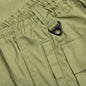 BB Flagship II Pants - Mosstone