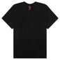 BB Flamillionaire S/S Tee - Black