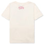 Kids BB Focus S/S Tee - Whisper White