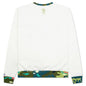 BB Formation L/S Knit - Gardenia