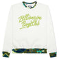 BB Formation L/S Knit - Gardenia