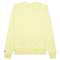 BB Free Crew - Wax Yellow