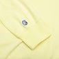 BB Free Crew - Wax Yellow