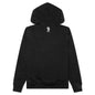 BB Frontier Hoodie - Black