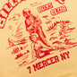 BB Frontierland Sweatshirt - Curry
