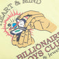 BB Gem and Jewelry S/S Tee - Wax Yellow