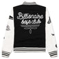BB Gold Peak Jacket - Black