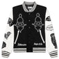 BB Gold Peak Jacket - Black