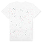 Grit S/S Knit - White