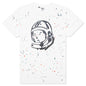 Grit S/S Knit - White