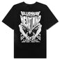 BB Heart And Mind S/S Knit - Black