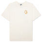 BB Heart And Mind S/S Knit - Whisper White