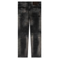 BB Heart Fit Dark Rider Jeans - Evo Black