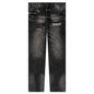 BB Heart Fit Dark Rider Jeans - Evo Black