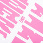 BB Heart S/S Knit - White