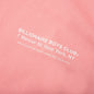 BB Heart and Mind S/S Knit - Strawberry Ice