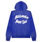 BB Helmet Hoodie - Surf The Web