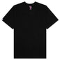 BB Helmet S/S Tee - Black