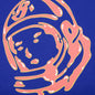 BB Helmet S/S Tee - Surf The Web