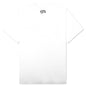 BB Helmet S/S Tee - White