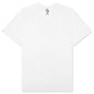 BB Helmet S/S Tee - White