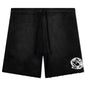 BB Helmet Shorts - Black