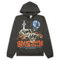 BB Hunt For The Moon Hoodie - Asphalt