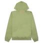 BB Hunt For The Moon Hoodie - Mosstone