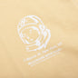 BB In Clouds S/S Tee - Beige