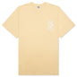 BB In Clouds S/S Tee - Beige