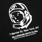 BB In Clouds S/S Tee - Black