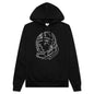 BB Line Helmet Hoodie - Black