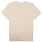 BB Linework S/S Knit - Fog