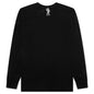 BB Long Sleeve Arch - Black