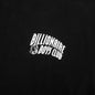 BB Long Sleeve Arch - Black
