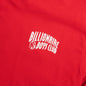 BB Long Sleeve Arch - Racing Red