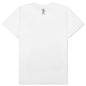 BB Love Hotel S/S Tee - White